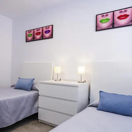 Lägenhet New Valencia I Planet Costa Dorada