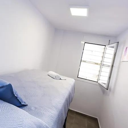 Apartment New Valencia I Planet Costa Dorada