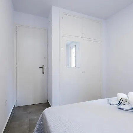 New Valencia I Planet Costa Dorada Apartment Salou