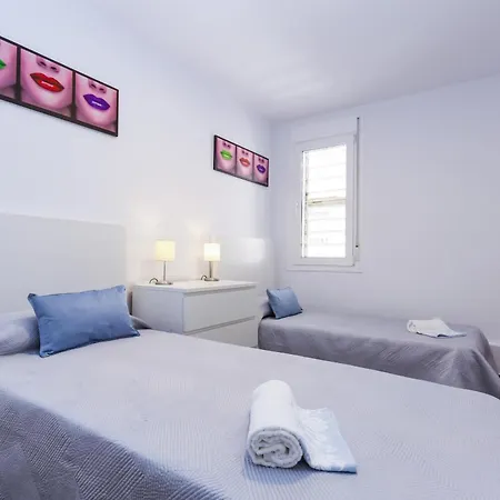 New Valencia I Planet Costa Dorada Apartment