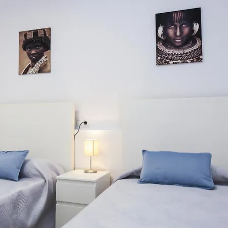 Apartment New Valencia I Planet Costa Dorada Salou