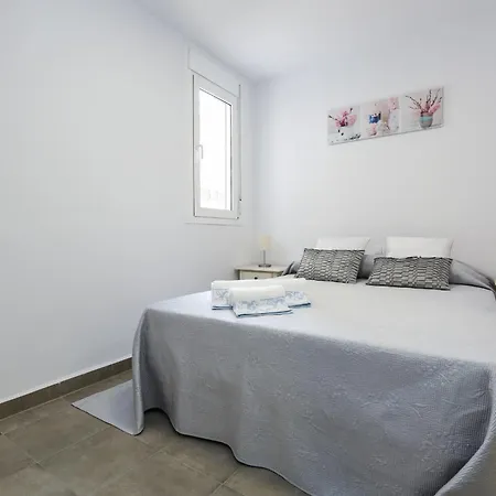 New Valencia I Planet Costa Dorada * Salou