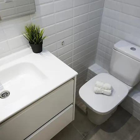Apartment New Valencia I Planet Costa Dorada *