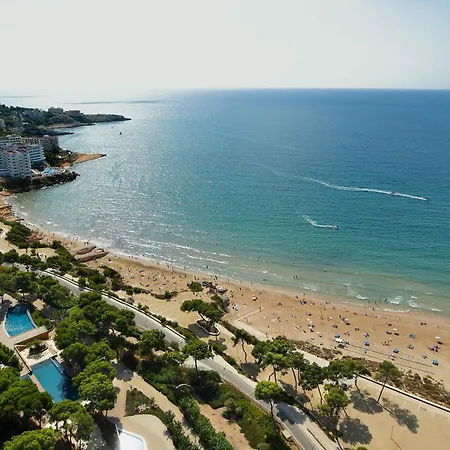 Apartment New Valencia I Planet Costa Dorada