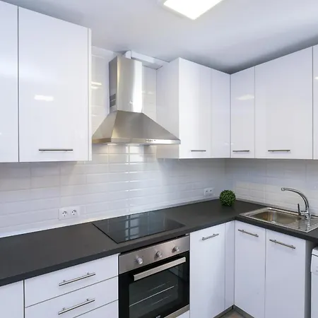 Apartment New Valencia I Planet Costa Dorada *
