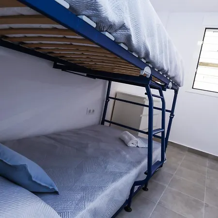 New Valencia I Planet Costa Dorada Apartment *