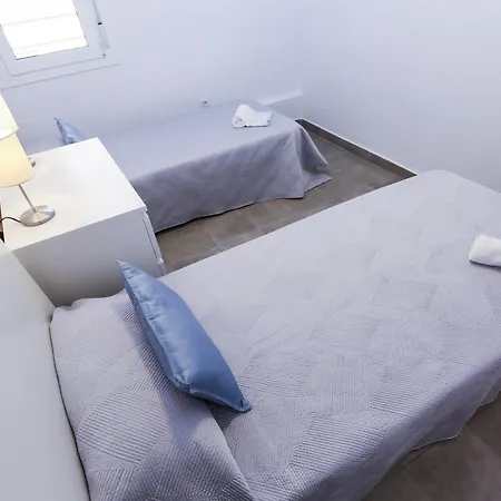 Apartment New Valencia I Planet Costa Dorada Salou