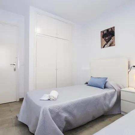 Apartment New Valencia I Planet Costa Dorada