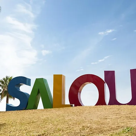 Apartamento New Valencia I Planet Costa Dorada Salou