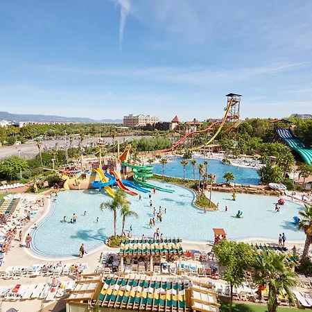 Apartamento New Valencia I Planet Costa Dorada *
