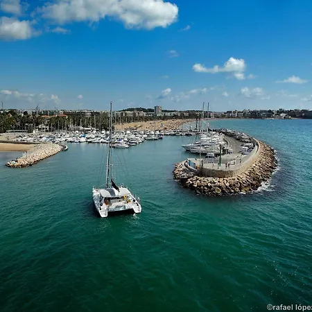 New Valencia I Planet Costa Dorada