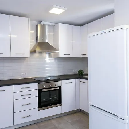 Apartamento New Valencia I Planet Costa Dorada Salou