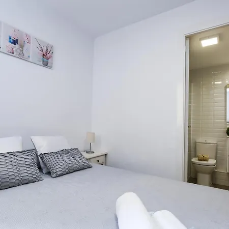 New Valencia I Planet Costa Dorada Apartment Salou